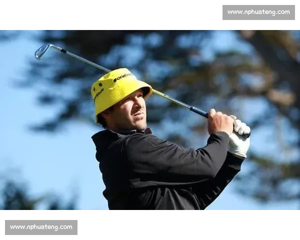 美巡赛任命 NFL 媒体战略大师罗拉普为新任 CEO 美巡赛任命 NFL 媒体战略大师罗拉普为新任 CEO