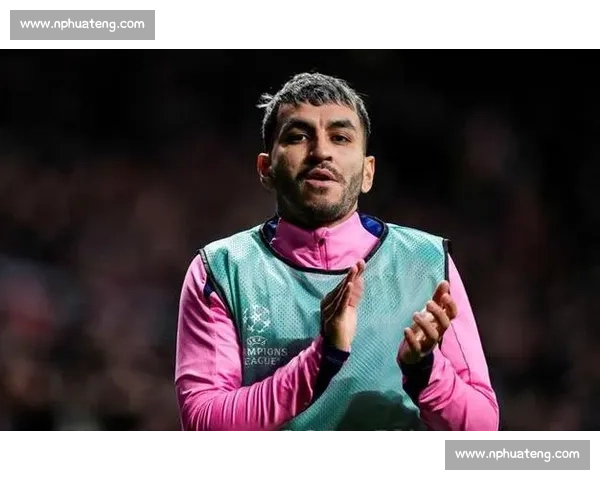 罗马诺确认:科雷亚 600 万欧加盟墨西哥老虎 签约 5 年 罗马诺确认:科雷亚 600 万欧加盟墨西哥老虎 签约 5 年