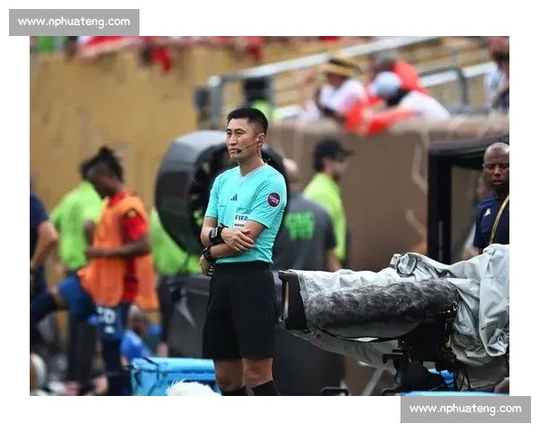 周通:国足惨败难积累经验 世俱杯经历刻骨铭心 周通:国足惨败难积累经验 世俱杯经历刻骨铭心