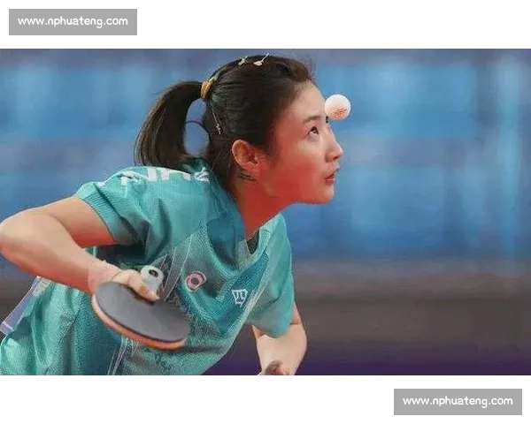 国乒美女白杨:因恋离队,拒外战守初心 国乒美女白杨:因恋离队,拒外战守初心