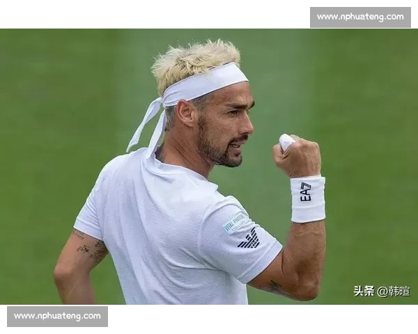 弗格尼尼温网谢幕战泪别网坛 阿尔卡拉斯暖心赠球衣圆爱子珍藏梦