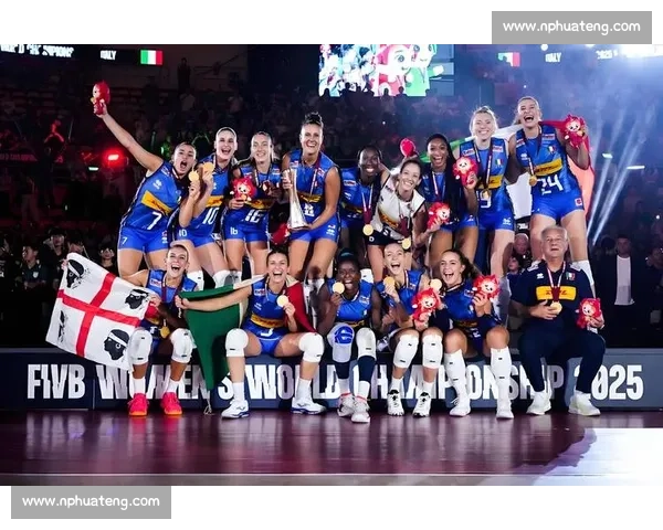 欧媒封王 38 岁德吉纳罗：9 冠传奇高空谢幕书写排球神话