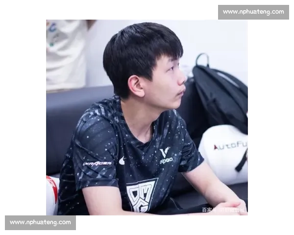 OMG！电竞男团素颜出镜，粉丝直呼“太真实了”！