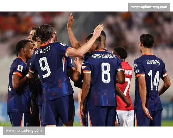 世界杯回归欧洲，熟悉的旋律奏响别样风采！