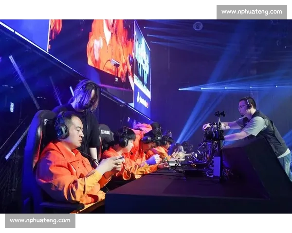 从零到一的蜕变:印度电竞代表队,创造属于自己的历史! 从零到一的蜕变:印度电竞代表队,创造属于自己的历史!