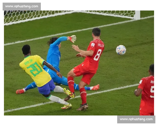 传奇预定!维尼修斯2026世界杯再创辉煌 传奇预定!维尼修斯2026世界杯再创辉煌