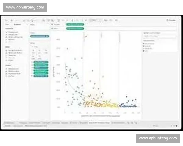 别只看热闹！电竞数据可视化让小白也能秒变战术分析师