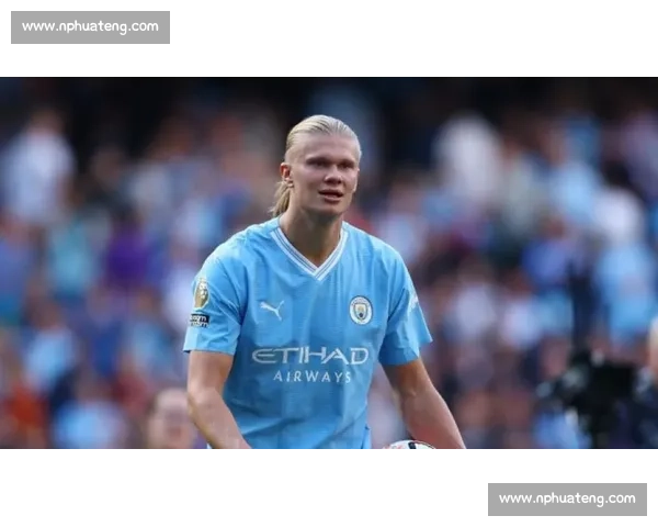 哈兰德禁区杀神,一人搅乱对手防线,进球如麻太疯狂! 哈兰德禁区杀神,一人搅乱对手防线,进球如麻太疯狂!