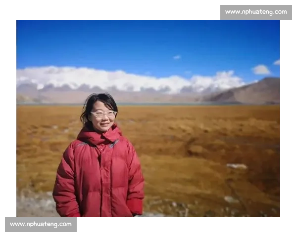 在北疆的风与草之间寻找生活诗意的作家李娟