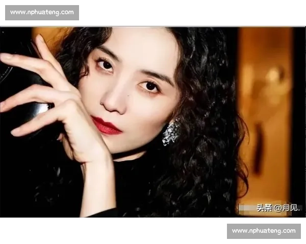 宋佳以细腻演技诠释时代女性成长蜕变赢得观众深情共鸣