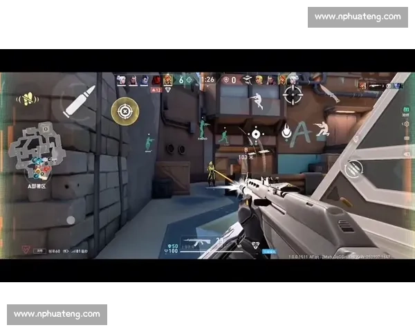 无畏契约的“神仙打架”，顶尖对决精彩不容错过！