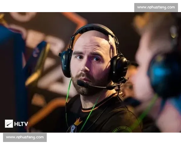 波兰电竞俱乐部新动作,重磅引援引爆市场!