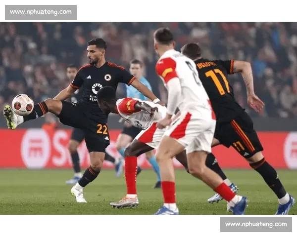 爆冷!J联赛弱旅掀翻强队,足球的魅力就在于此!