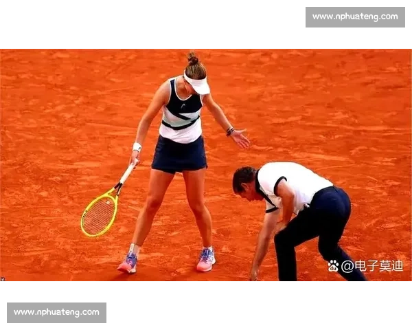 用数据说话,网球裁判的判罚与球员技术统计的关联!