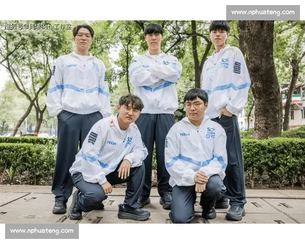 英雄出少年,这支黑马战队让人惊艳! 英雄出少年,这支黑马战队让人惊艳!