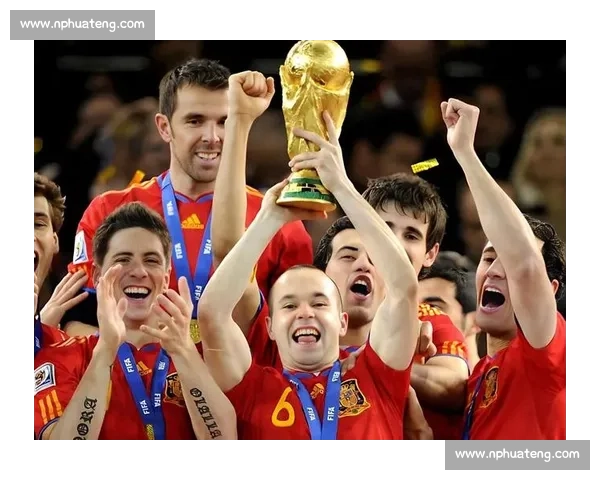 解析“Tiki-taka”的未来，2026世界杯战术的新演绎