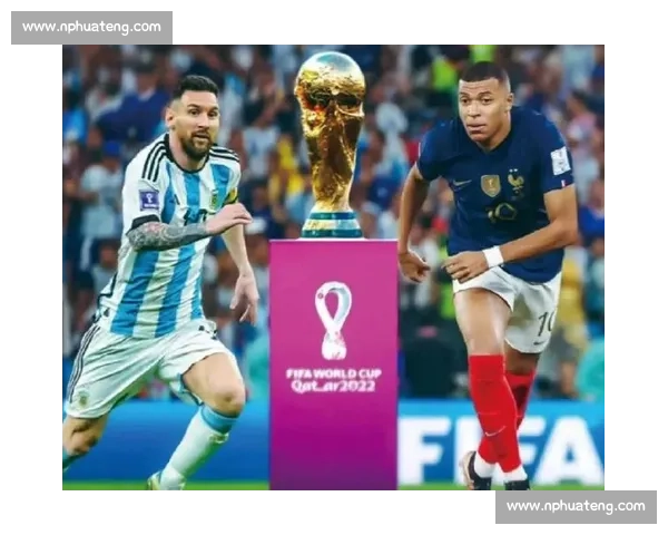 足球盛宴！姆巴佩2026世界杯，期待中国队的身影！