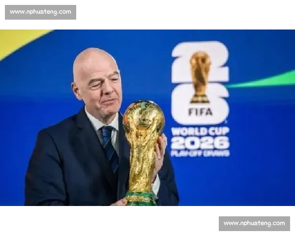 2026世界杯巨变!东道主规则或将颠覆,球迷炸锅了! 2026世界杯巨变!东道主规则或将颠覆,球迷炸锅了!