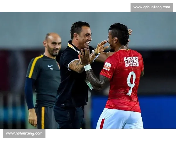 外援离队潮涌现，中超金元时代落幕球迷直呼心酸！