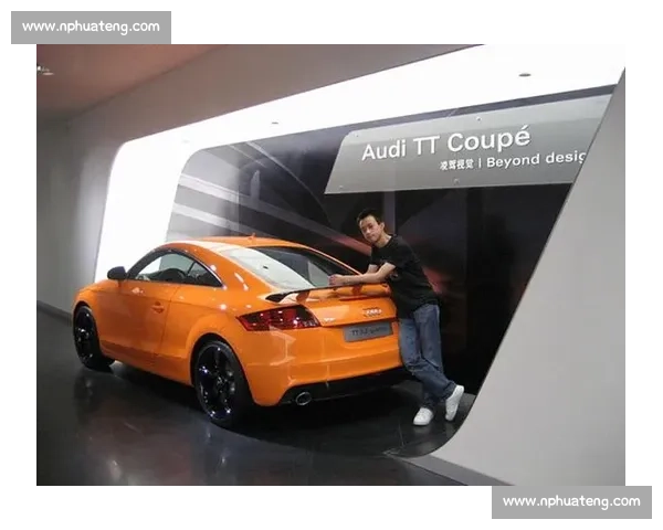 梦想启航！听听新人车手是如何一步步走向巅峰