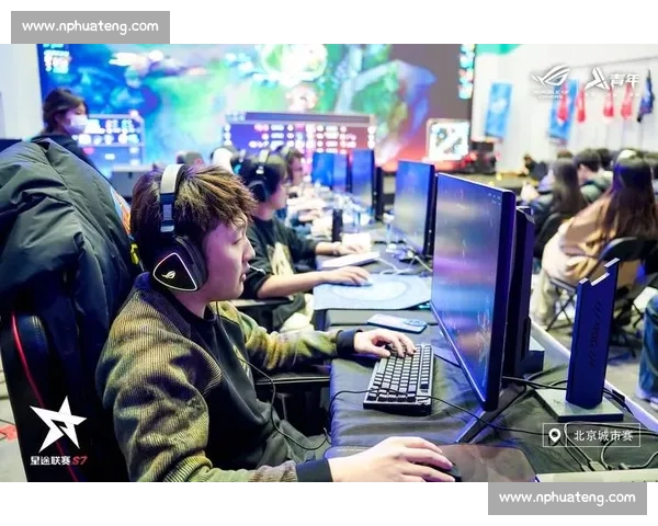 泪目！致敬那些为电竞梦想奋斗的体育精神，研究报告暖心呈现！