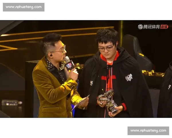 电竞巨星退役转型幕后，新身份挑战，网友直呼太燃了！