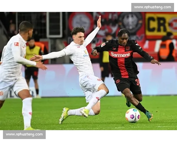 美因茨05的韧性十足！德甲保级大战一触即发