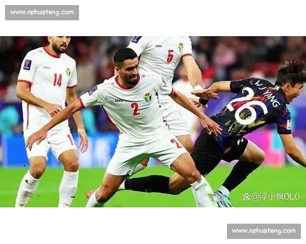 韩国太极虎,能否在2026世界杯展现东方神秘力量