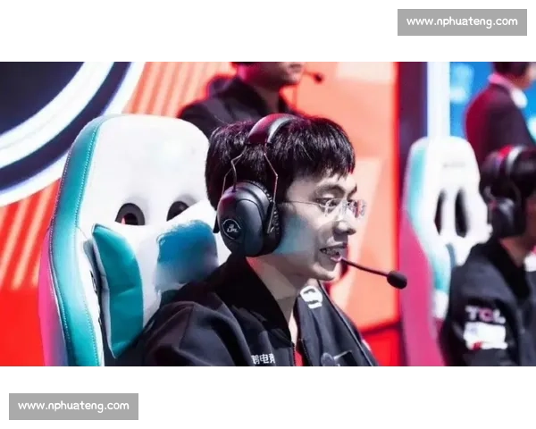 LOL转会期大地震!知名选手宣布退役,江湖再无他的传说!