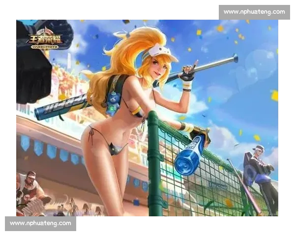 一场关于荣耀的追逐，无畏契约战队一路向前