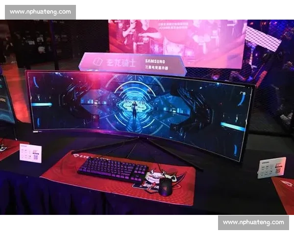 屏幕外的我们，也在为拉美电竞邀请赛呐喊助威！