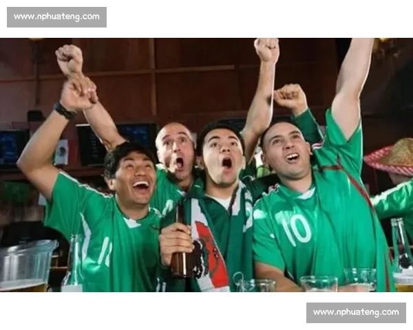 心跳加速的时刻！世界杯直播，让我们一起呐喊！