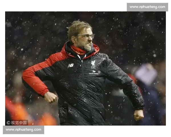 点球大战的心理博弈,谁能笑到谁又将饮恨而去