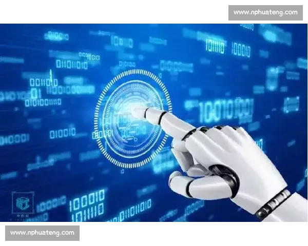 深度解析AI电竞预测,科技赋能还是制造焦虑