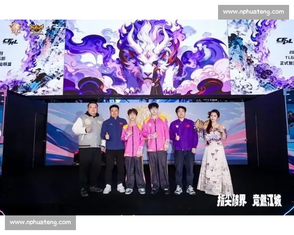 电竞主播挑战赛,不只看技术,更看谁能坚持到最后!