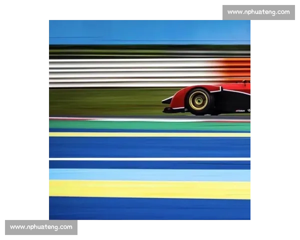 赛道上的诗篇!F1最快圈速榜,书写速度与激情的华章