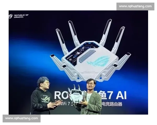 AI电竞新生态:科技与梦想的完美结合! AI电竞新生态:科技与梦想的完美结合!