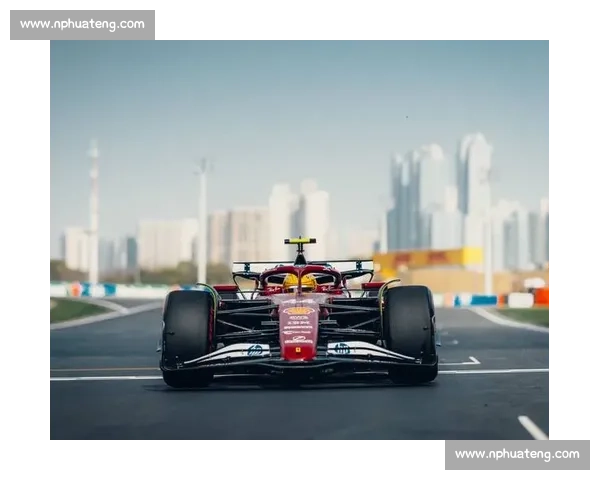 引擎轰鸣，空气动力学迎来颠覆性突破，F1赛车已非昨日模样！