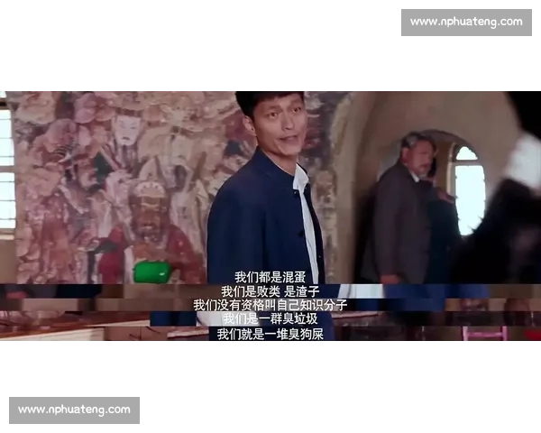 游戏主播辛酸史，背后付出的努力，远超你想象！