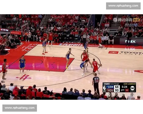 球员场上激情，场下故事，NBA季后赛的魅力所在！