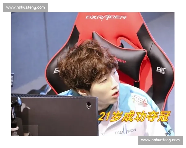 青涩少年到电竞传奇,S赛冠军榜人才辈出