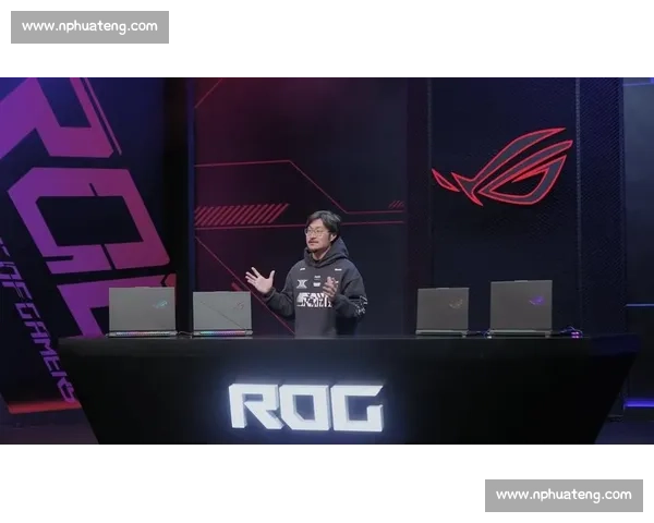 硬核！下一代电竞设备，性能暴涨让对手绝望！