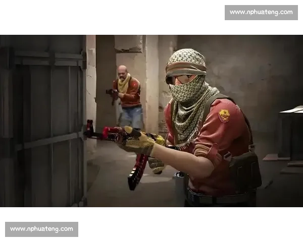 CS2史诗对决：那些让全场沸腾的经典时刻！