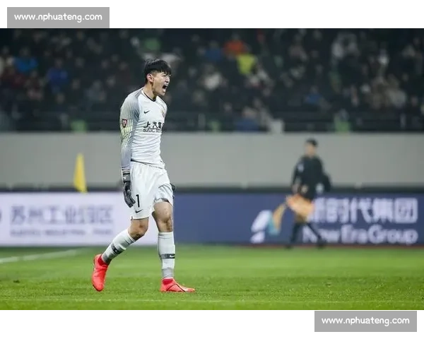 守门员的神扑救，拯救球队于水火的瞬间太刺激了！