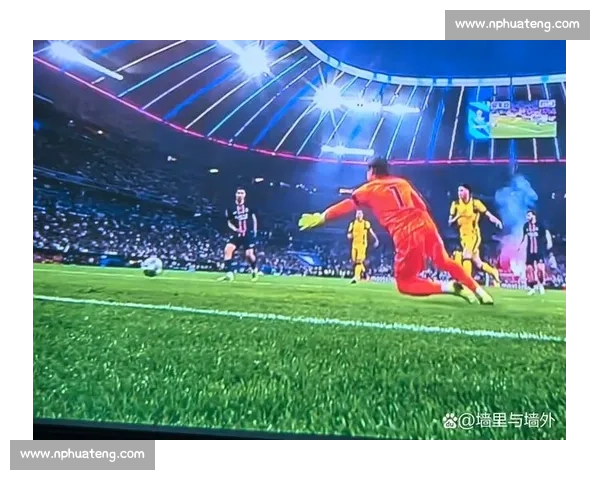 德甲新赛季,一场关于荣耀与梦想的足球盛宴